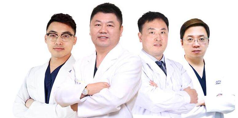 北京禾美嘉李伟民吸脂技术靠谱吗？3.2万修复失败案例告诉你答案