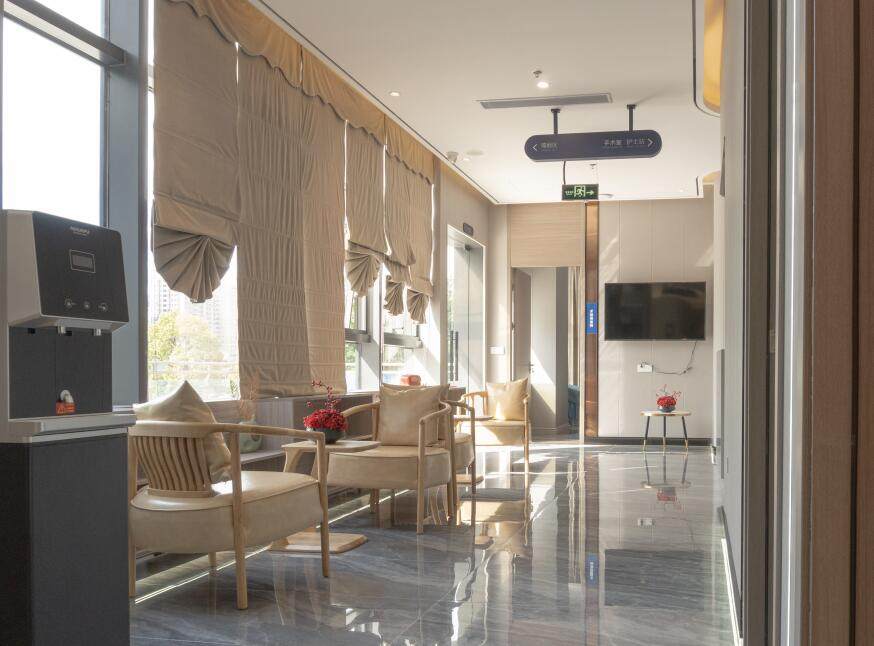 广东东莞科生植发医院