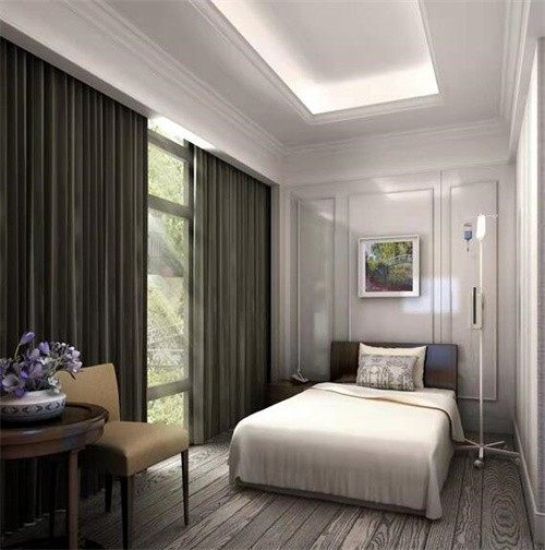 四、对深圳米兰柏羽医疗美容医院的整体评价