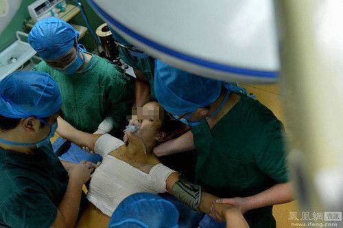 葫芦岛元辰整形医院价格表