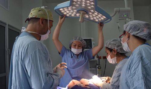 嘉峪关市韩美尔整形医院价格表