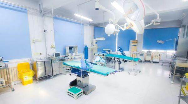 南阳天山妇产医院私密科价格表