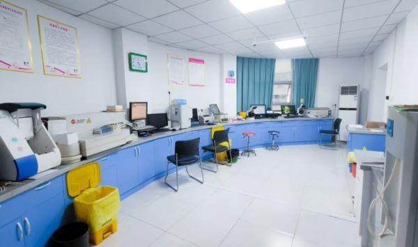 南阳天山妇产医院私密科口碑评价