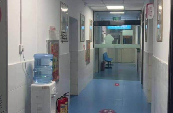 南阳天山妇产医院私密科擅长项目