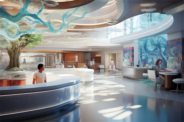 杭州艺然美医疗美容门诊部