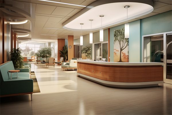 合肥包河区疾病防控中心