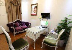 二、北京禾美嘉医疗美容门诊部的正规服务与资质保护