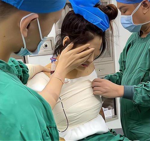 许冬生医生口碑评价: