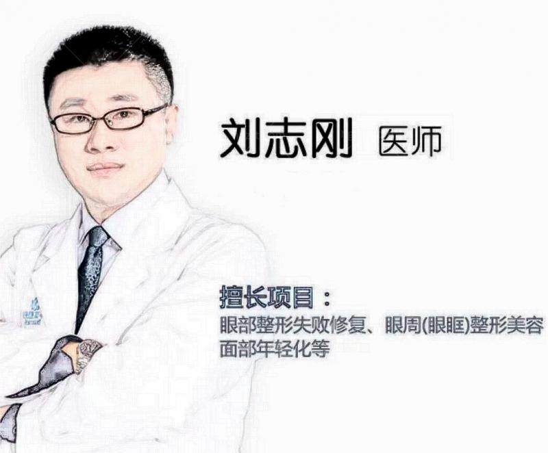 大连爱德丽格医疗美容门诊部王璐阳排第几？2026大连眼修复医生排名揭晓