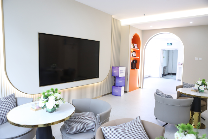 北京京通医院陈莉：国内临床示教导师，专精认可度拉满