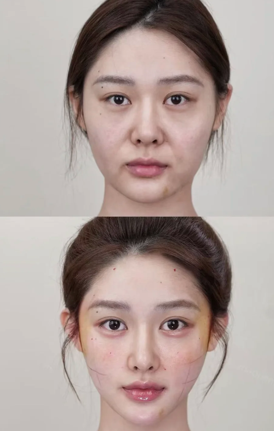 四、激光去疤痕增生会复发吗