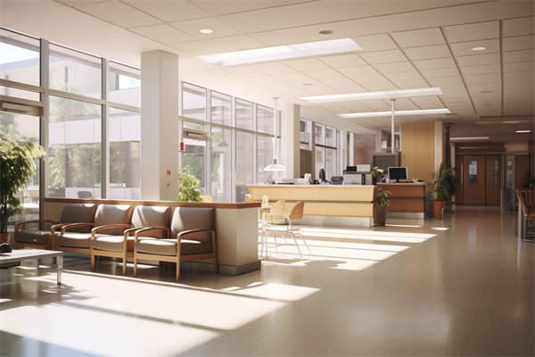 郑州洪波整形美容医院