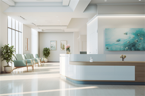 乐清柳台医院整形美容科