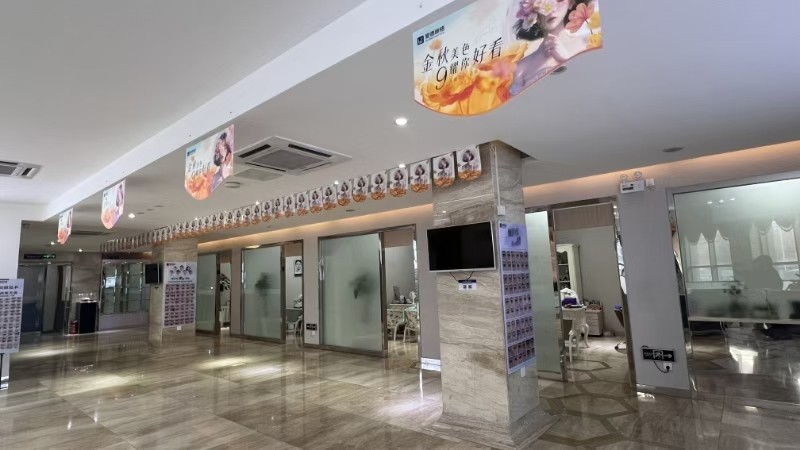 大连眼修复选医生,别纠结大连爱德丽格医疗美容门诊部王璐阳排第几,这些点更重要