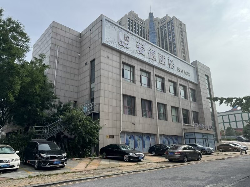 大连眼修复医生选择的实用建议,帮你避坑