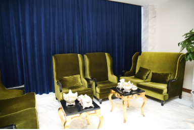 上海华美医疗美容医院张朋：眼鼻之外的其他擅长项目