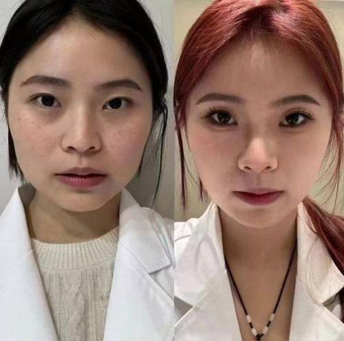 北京一美整形医疗美容诊所擅长项目