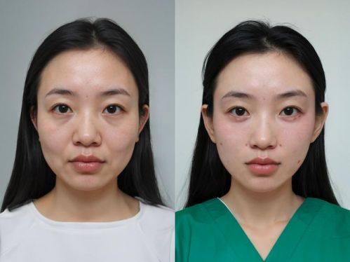 上海医颜医疗美容医生名单及擅长领域：