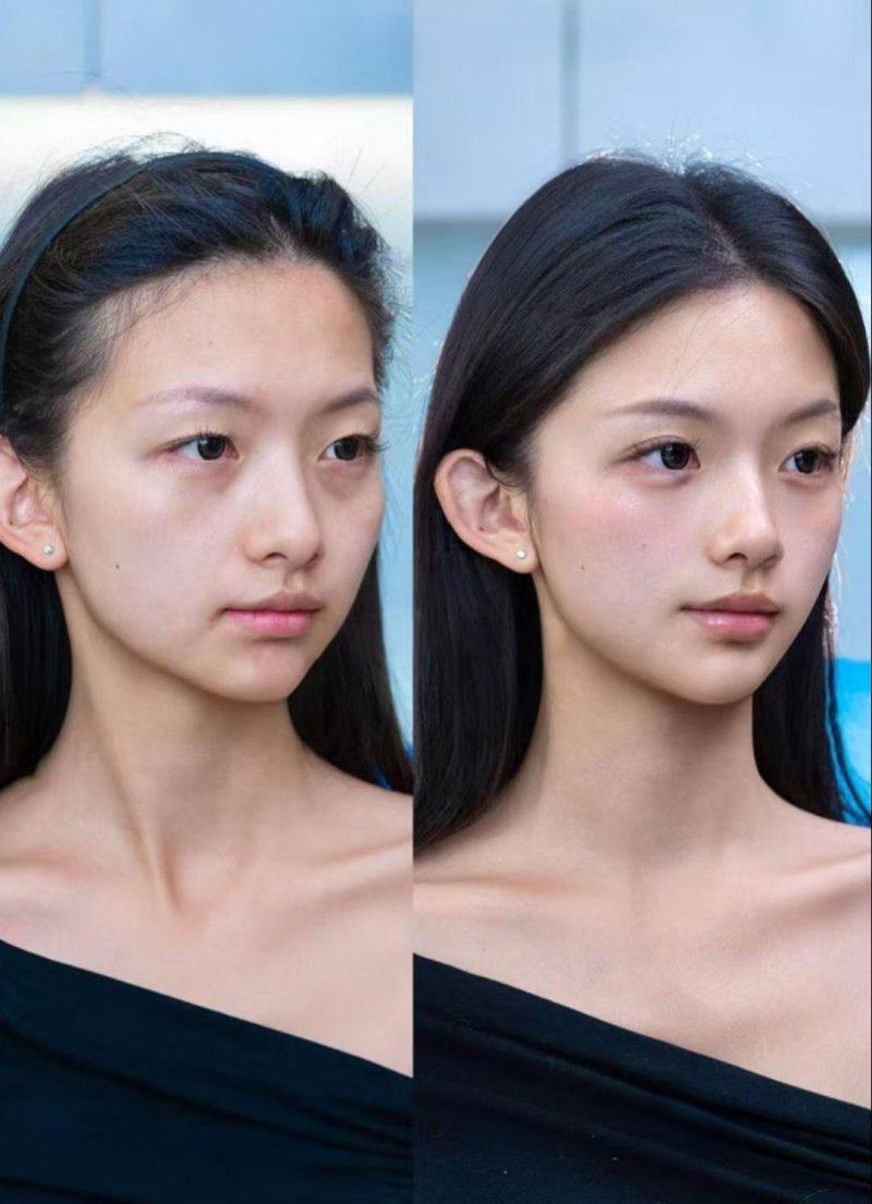 北京美人鱼医疗美容门诊部地址电话及营业时间：