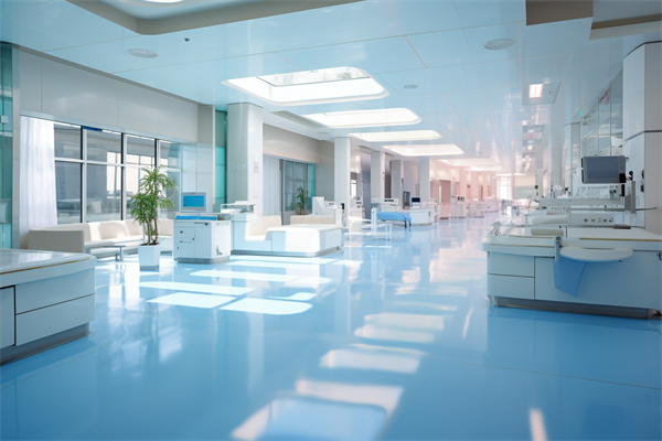 温州粉范医疗整形美容