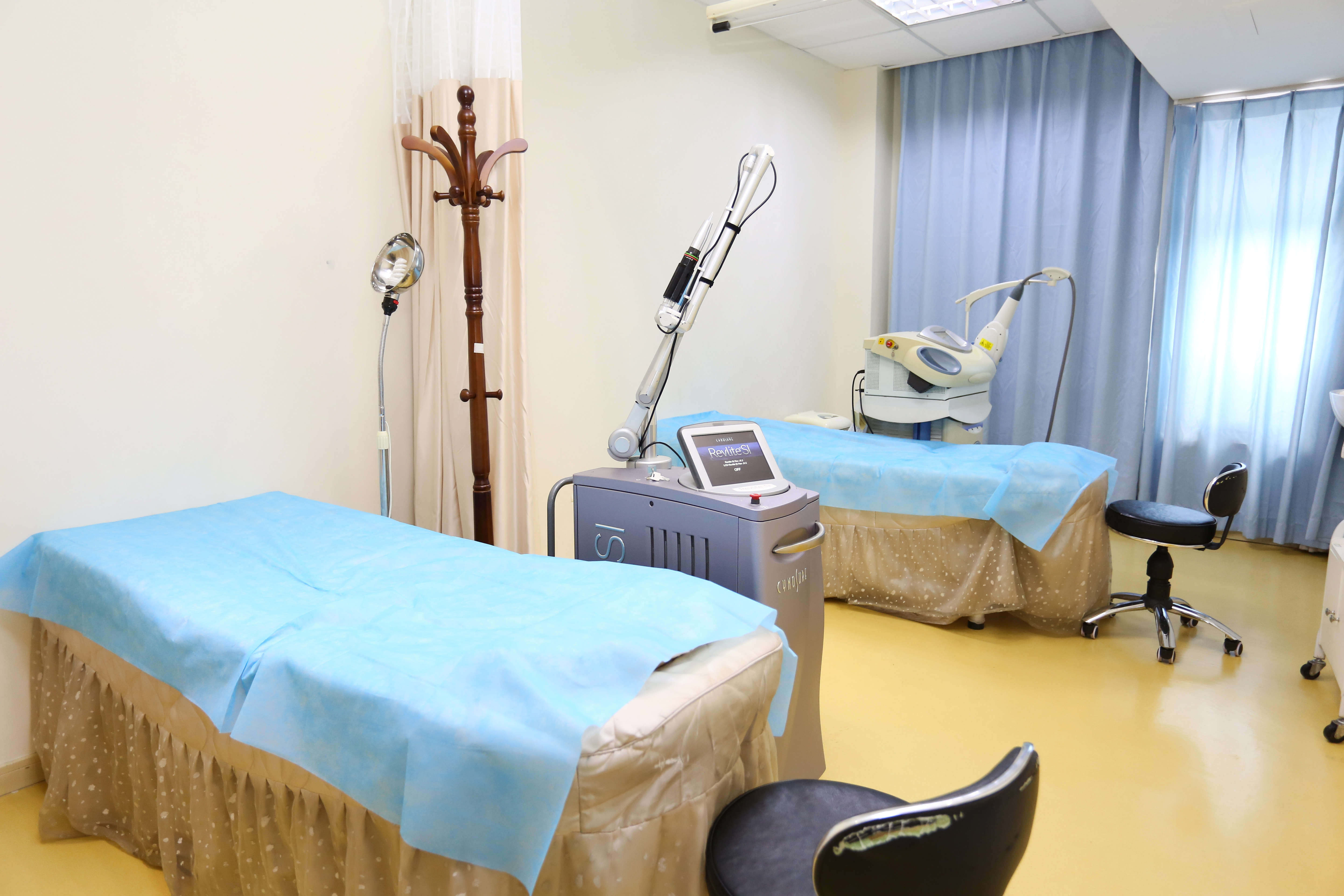 上海华美医疗美容医院张朋：特色海鸥线鼻整形，雕琢精致细节