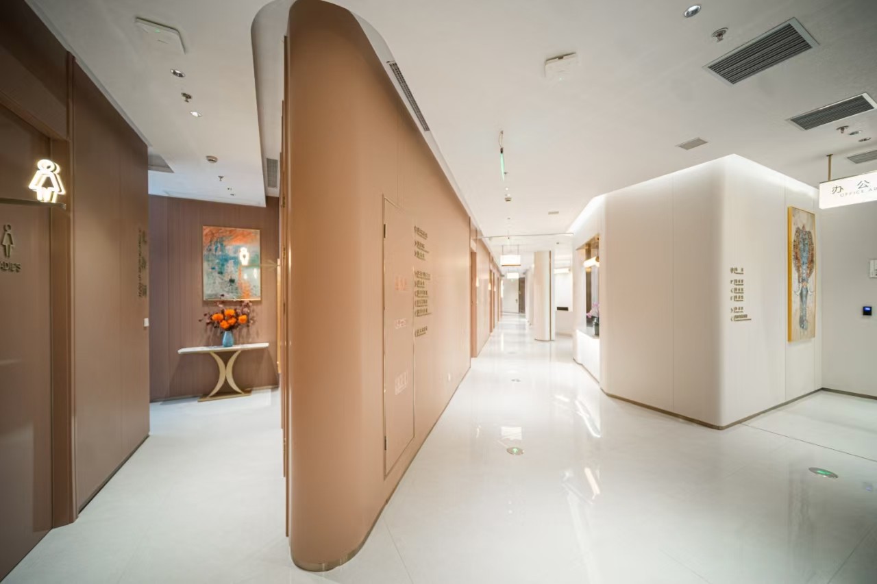 想知道浦东新区医美/口腔/眼科LIU医生技术成熟吗？选对查询渠道特别重要