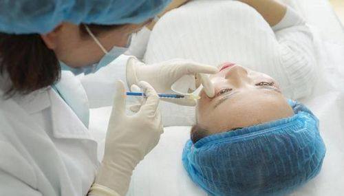 永善熹亚韵美整形医院价格表