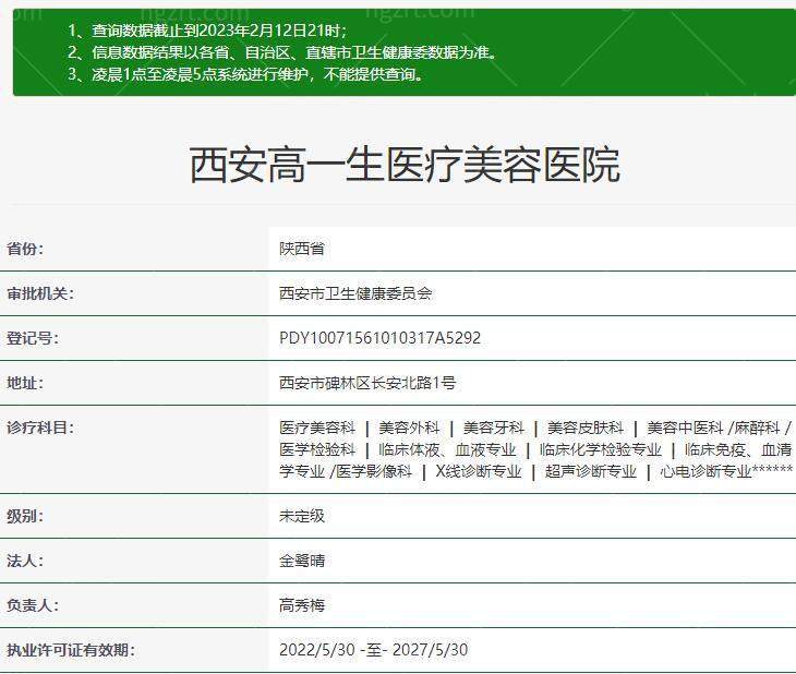 杜庆医生技术优势：