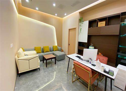 二、北京蕾士悦容医疗美容门诊部的科英激光点痣点疣服务细节