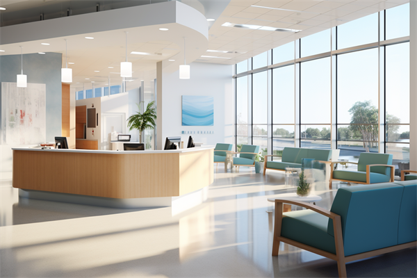 银川恒生医学美容诊所