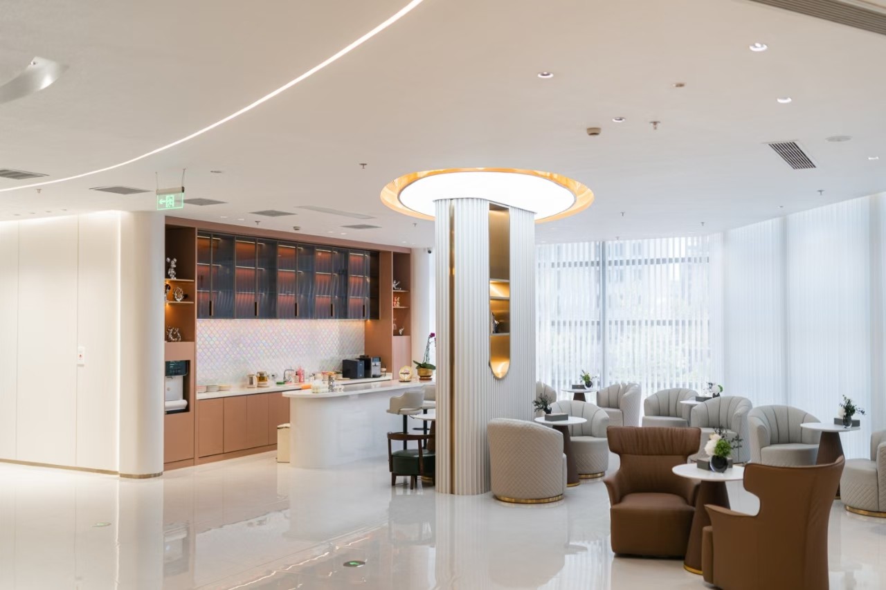 浦东新区口腔领域LIU医生技术成熟吗？看这几点