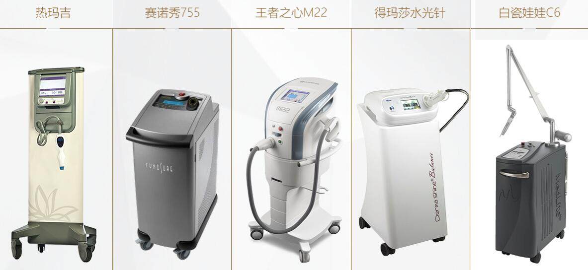 大连爱德丽格赵静梅医生：擅长项目与服务理念，懂美更懂求美者