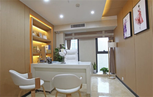 曹阳丽格医疗美容门诊部地址电话及营业时间：