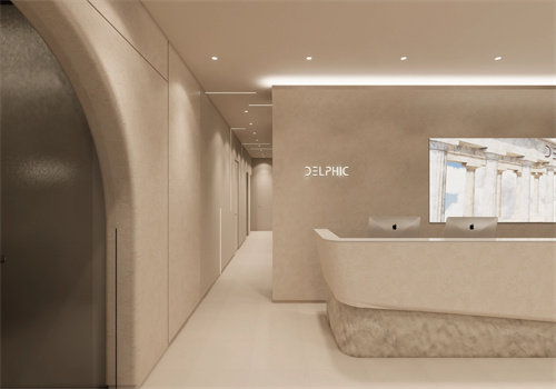 韩国Delphic(德尔菲)皮肤科价格表：