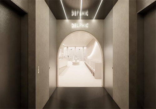 韩国Delphic(德尔菲)皮肤科预约挂号方式：