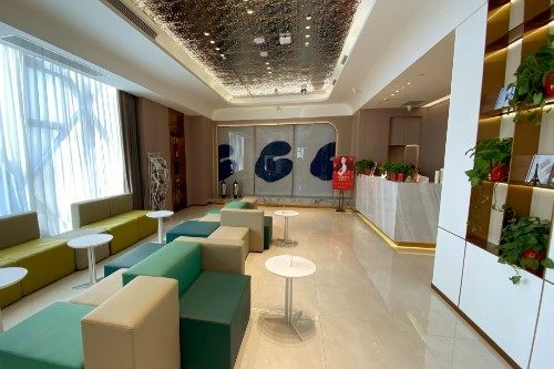 史文君医生技术优势