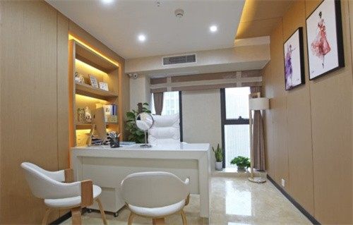 曹阳丽格医疗美容门诊部怎么样？