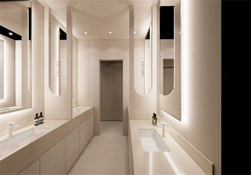 韩国Delphic(德尔菲)皮肤科地址电话及营业时间：