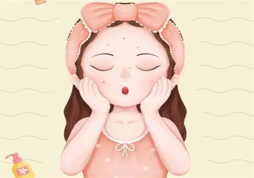 二、胸前长疤痕疙瘩更有效的治疗方案