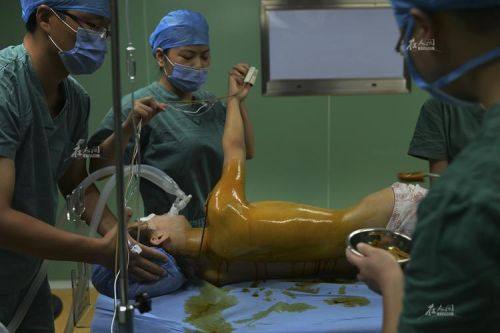 聚美仕医疗美容诊所价格表