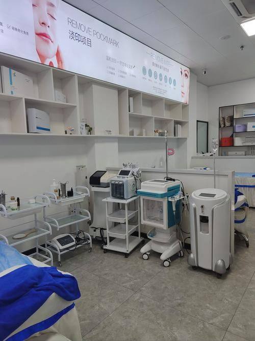 聚美仕医疗美容诊所地址电话及营业时间