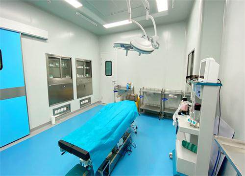 三、北京蕾士悦容医疗美容门诊部真实体验实例分享