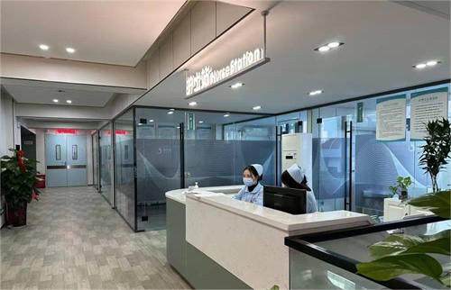 尚浩梅医生技术优势