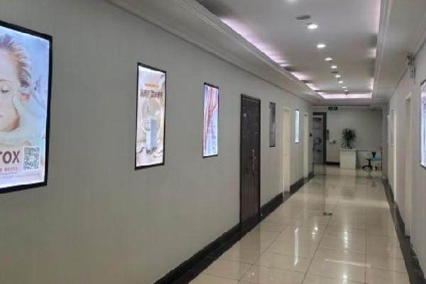 北京京通医院医疗美容门诊部薄滨是渠道医生吗？所在医院定位佐证靠谱性