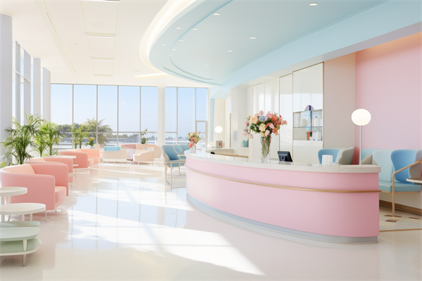 聚美仕医疗美容诊所