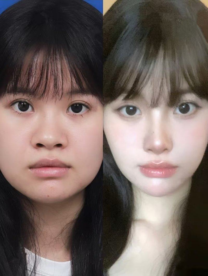 新疆华美整形美容医院如何擅长项目: