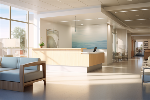 德阳金荣医疗美容专科医院