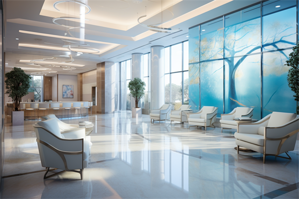 北京爱斯克医疗美容门诊部口碑评价：