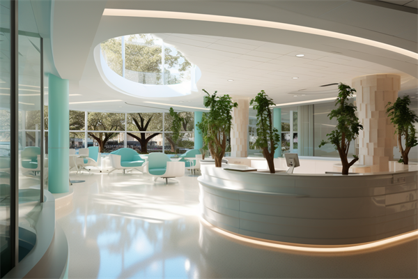 松原齐飞美容外科门诊部