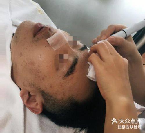 绵阳江油辰昕辰整形医院怎么样?